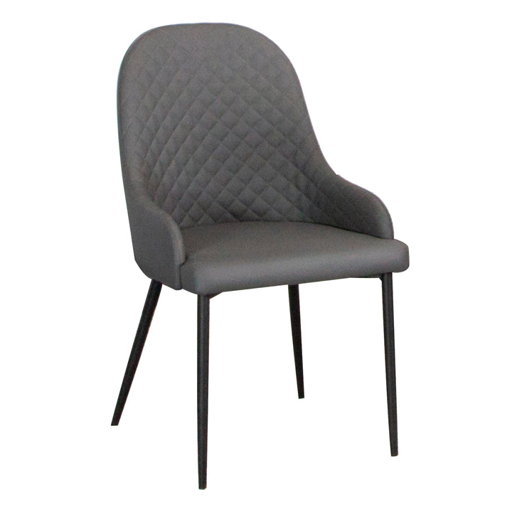 Targa Charcoal