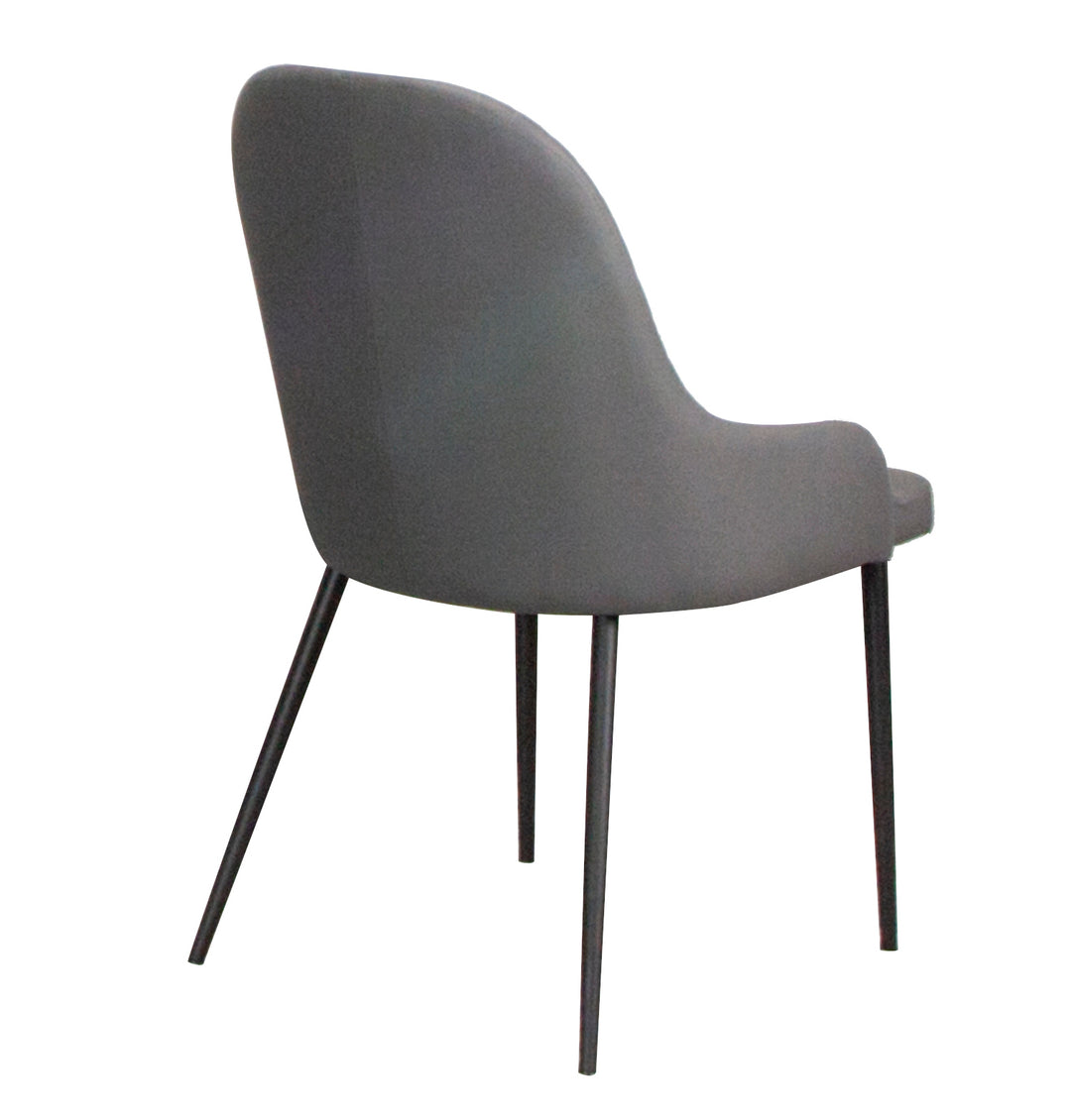 Targa Charcoal