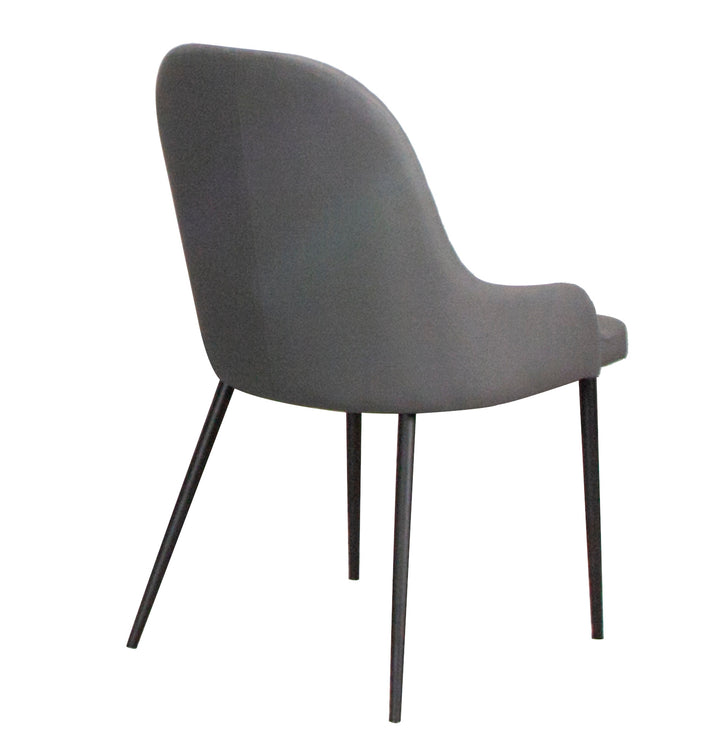 Targa Charcoal