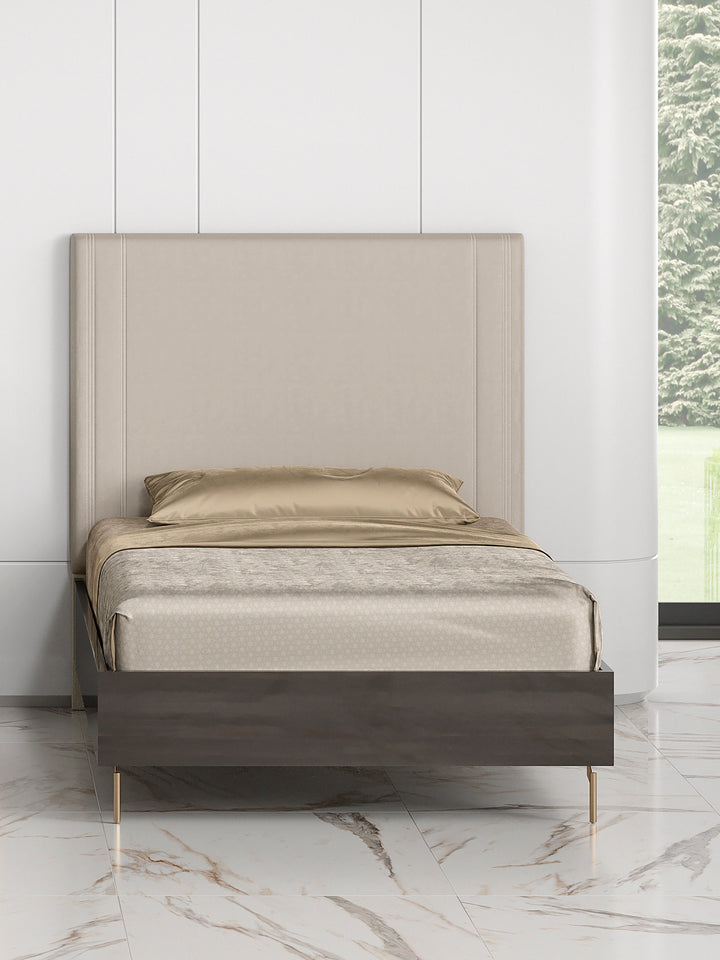 Cristallo Vogue Bed