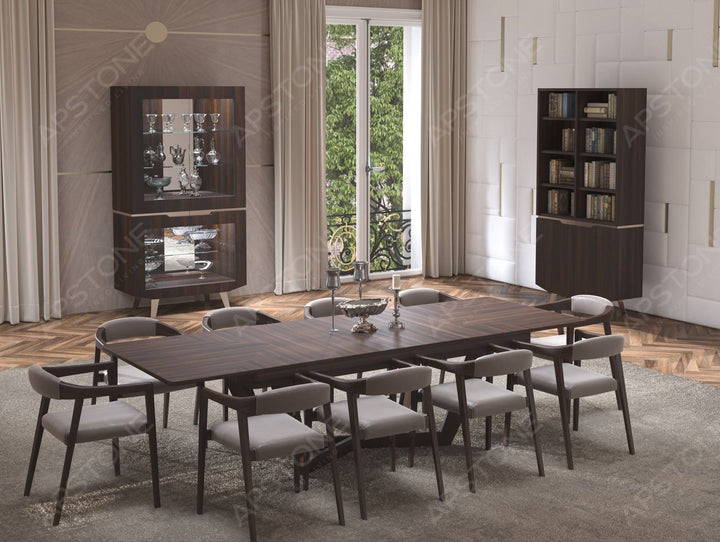 Eva Bookcase