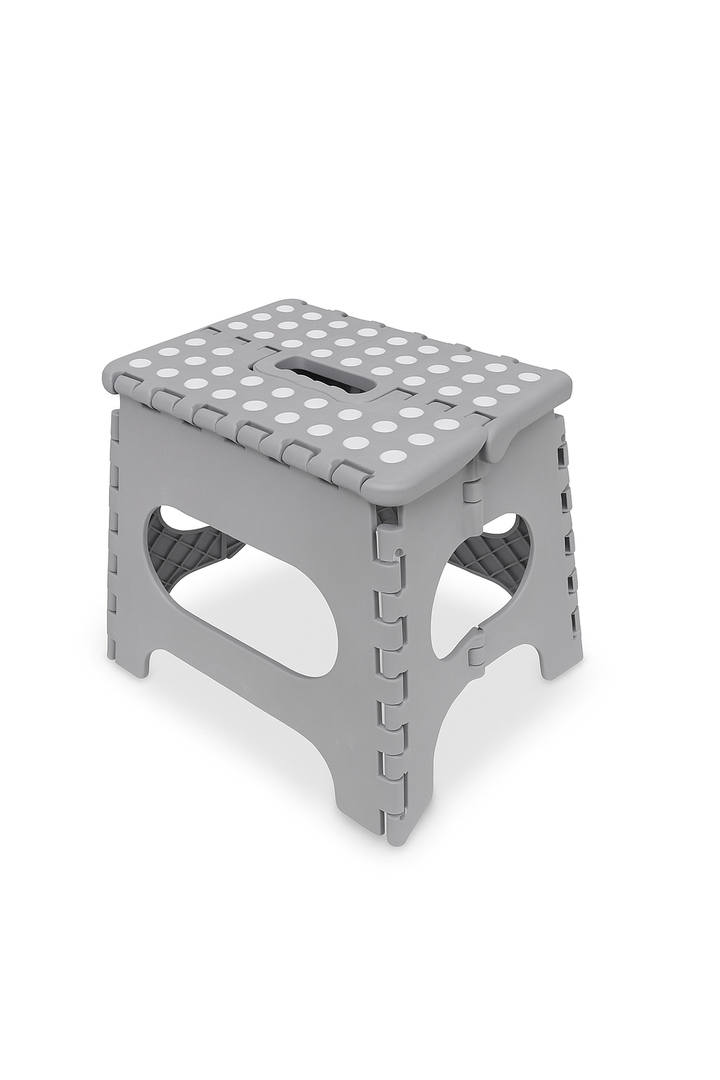 Folding Step Stool