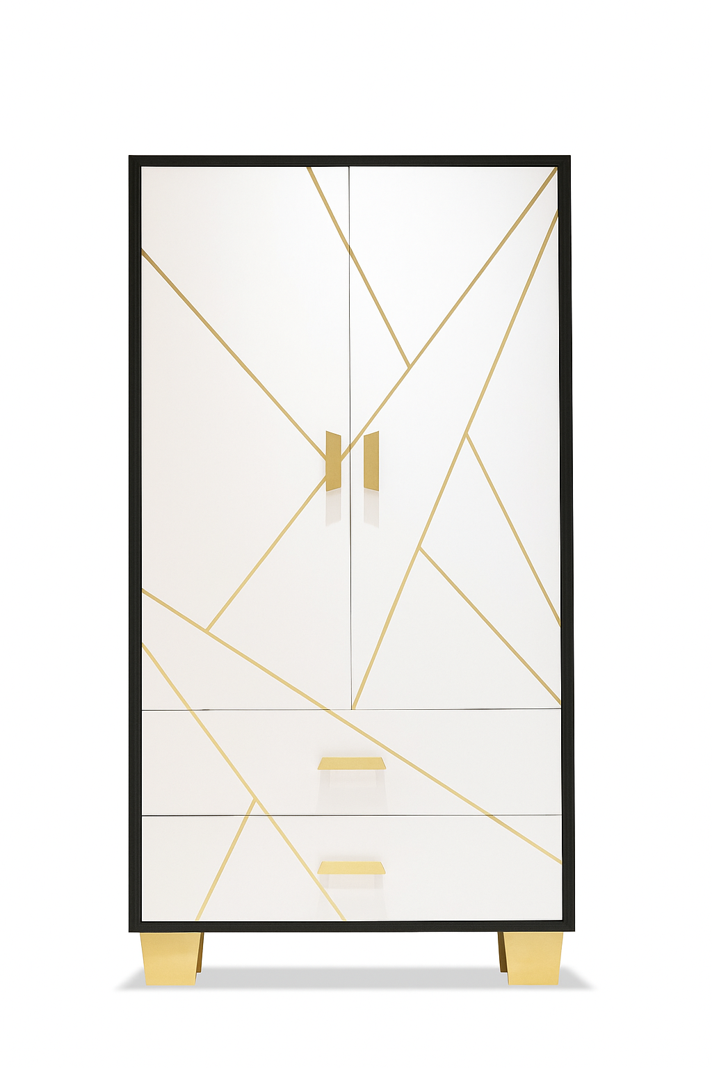 Smeraldo Armoire