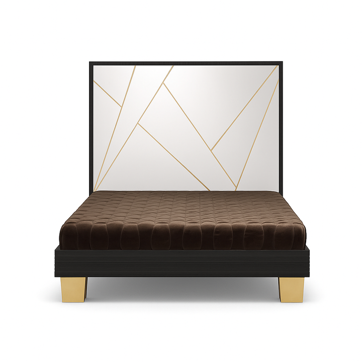 Smeraldo Bed