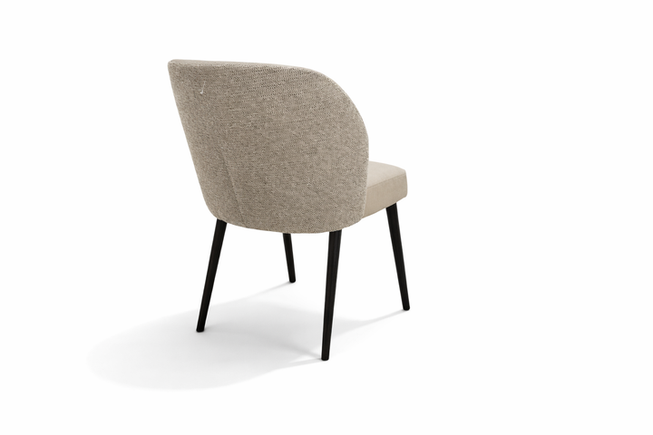 Radiant Side Chair Stock