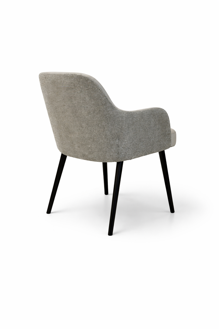 Radiant Arm Chair Stock