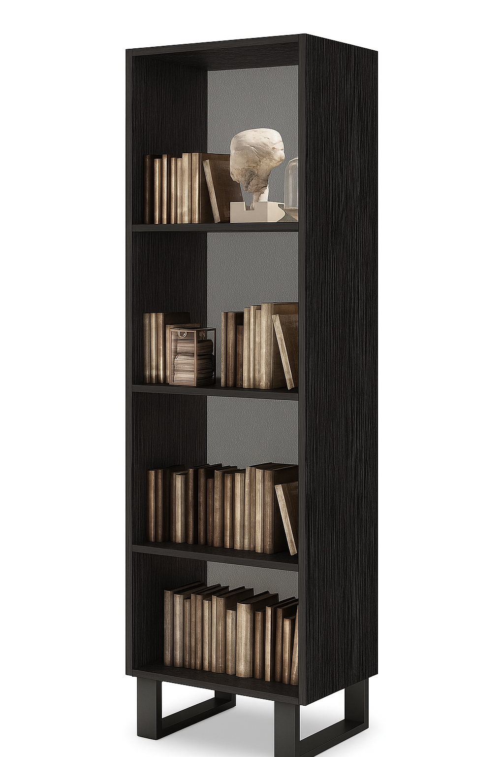 Arezzo Bookcase – Apstone.com