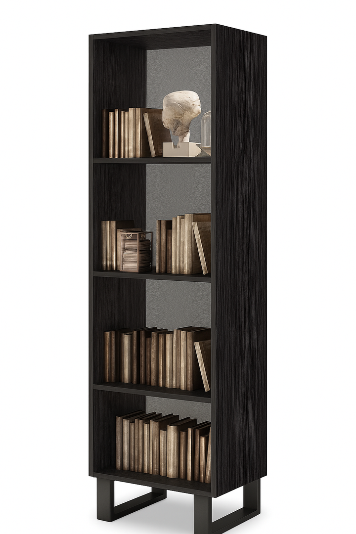 Arezzo Bookcase