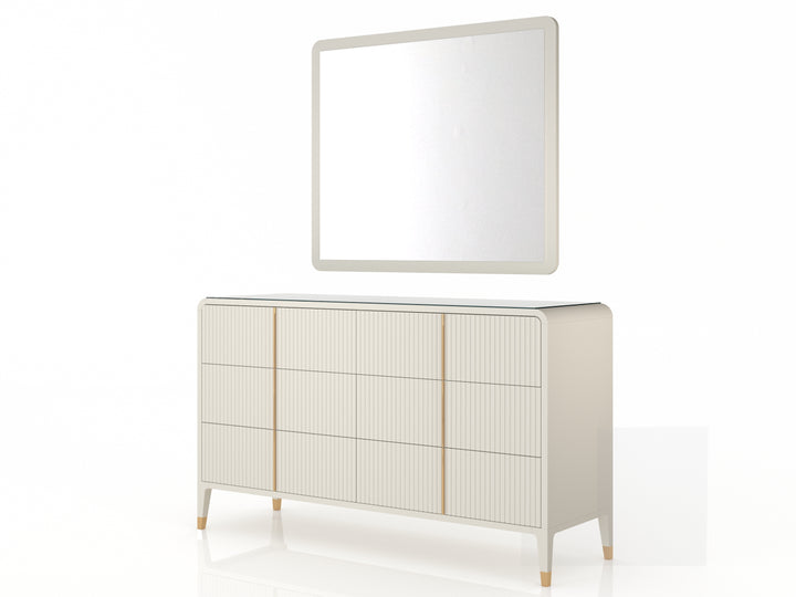 Sahara Dresser
