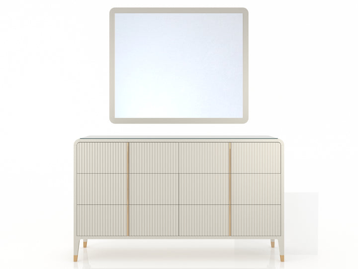 Sahara Dresser