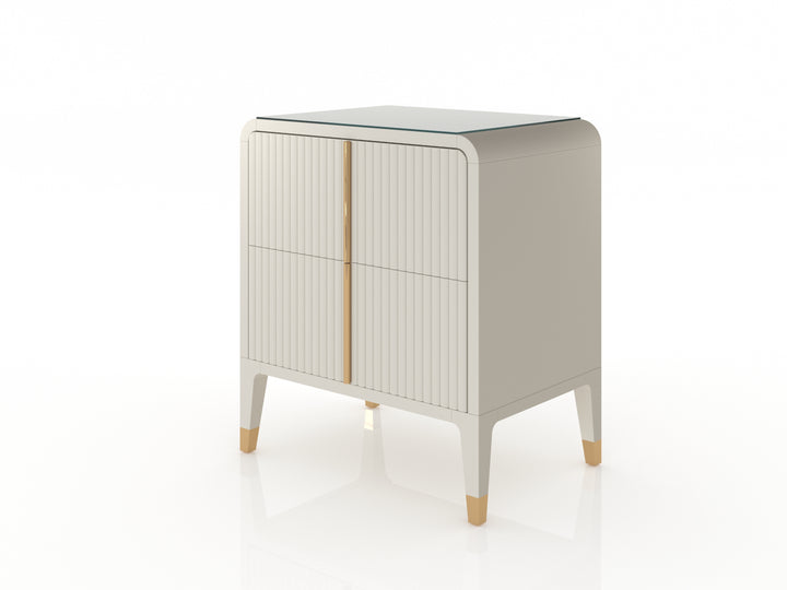 Sahara Night Table