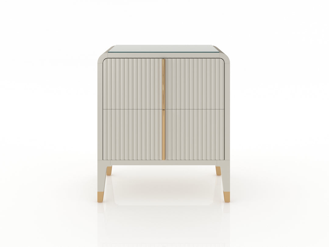 Sahara Night Table