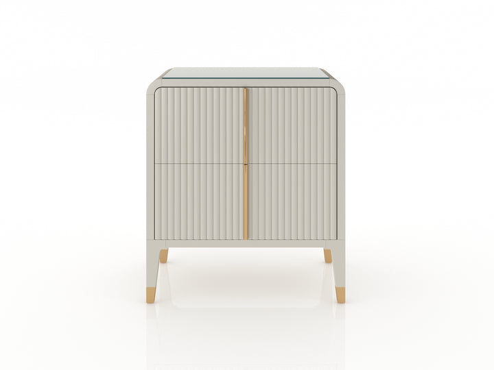 Sahara Night Table