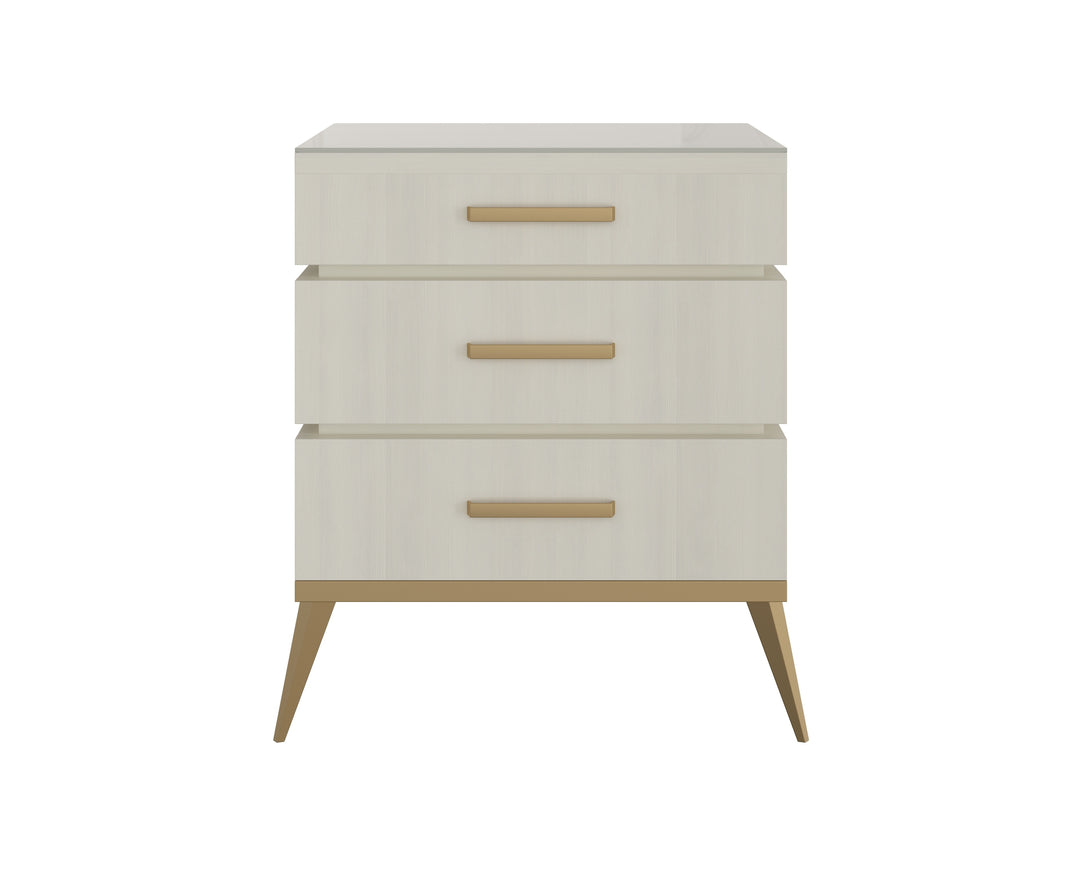Marquisa Night Table