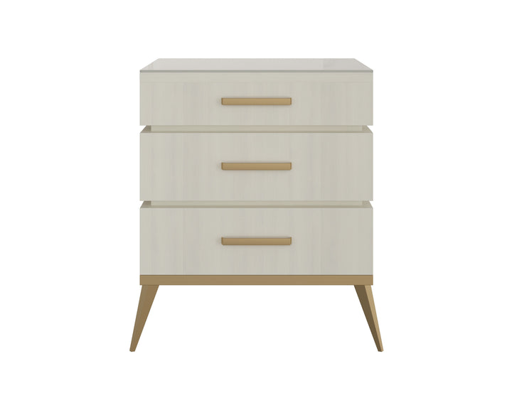 Marquisa Night Table