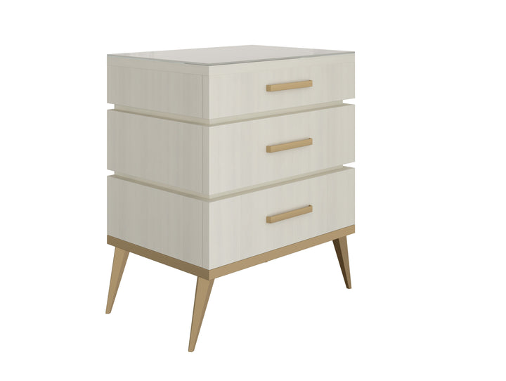 Marquisa Night Table