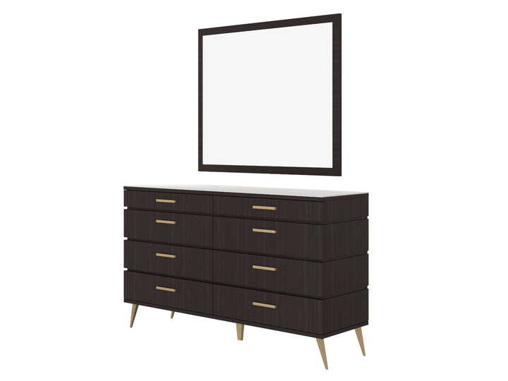 Marquisa Dark Dresser