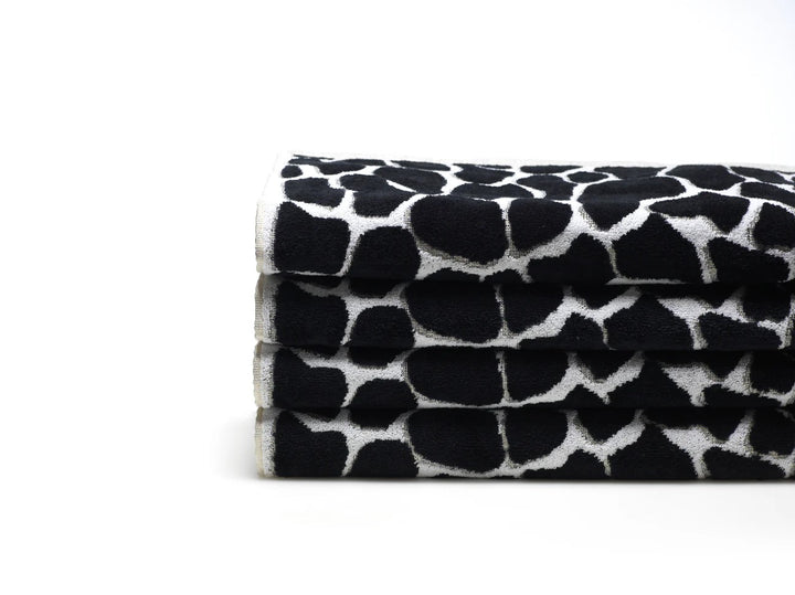 Dazzle Towel