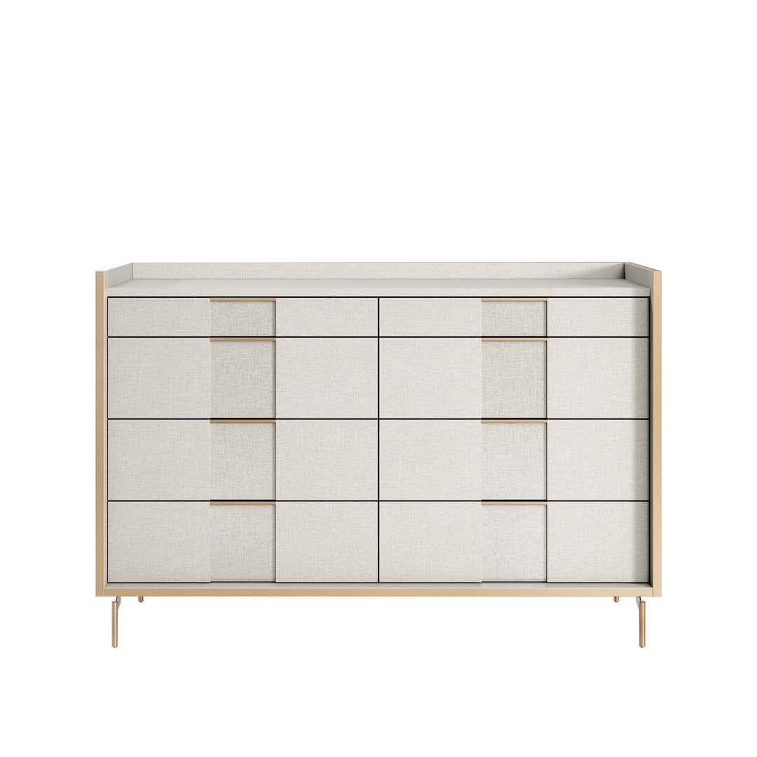 Cristallo Natural Dresser