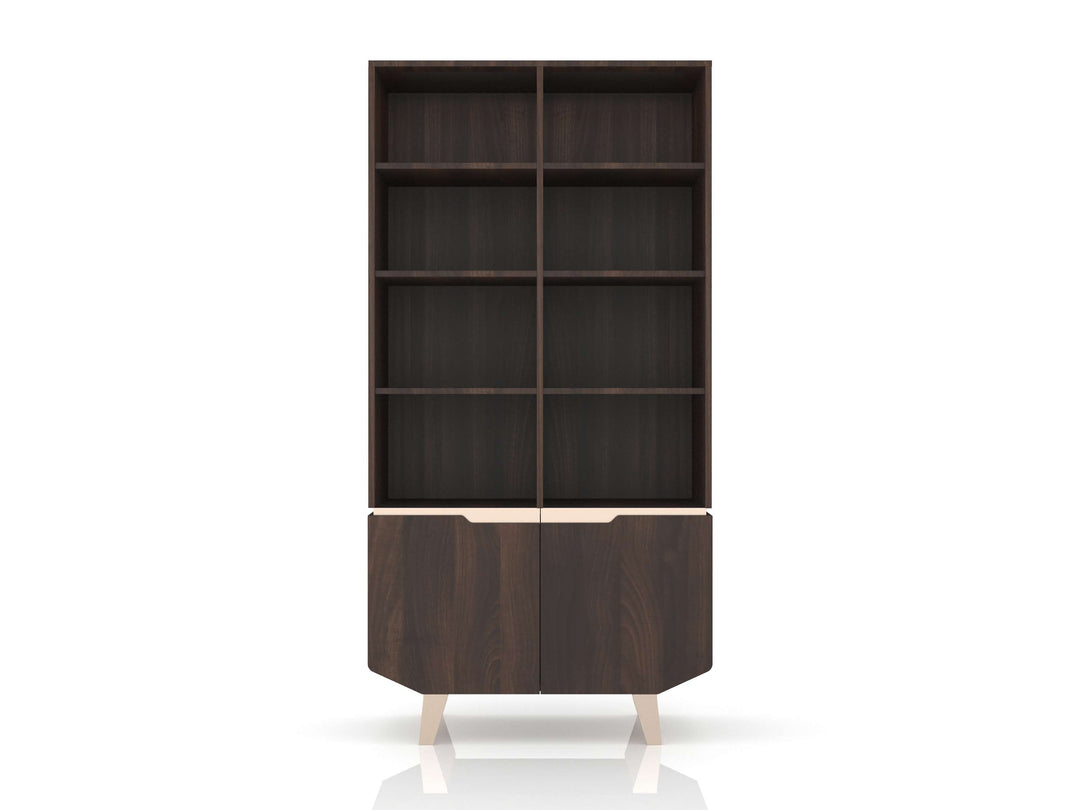 Eva Bookcase