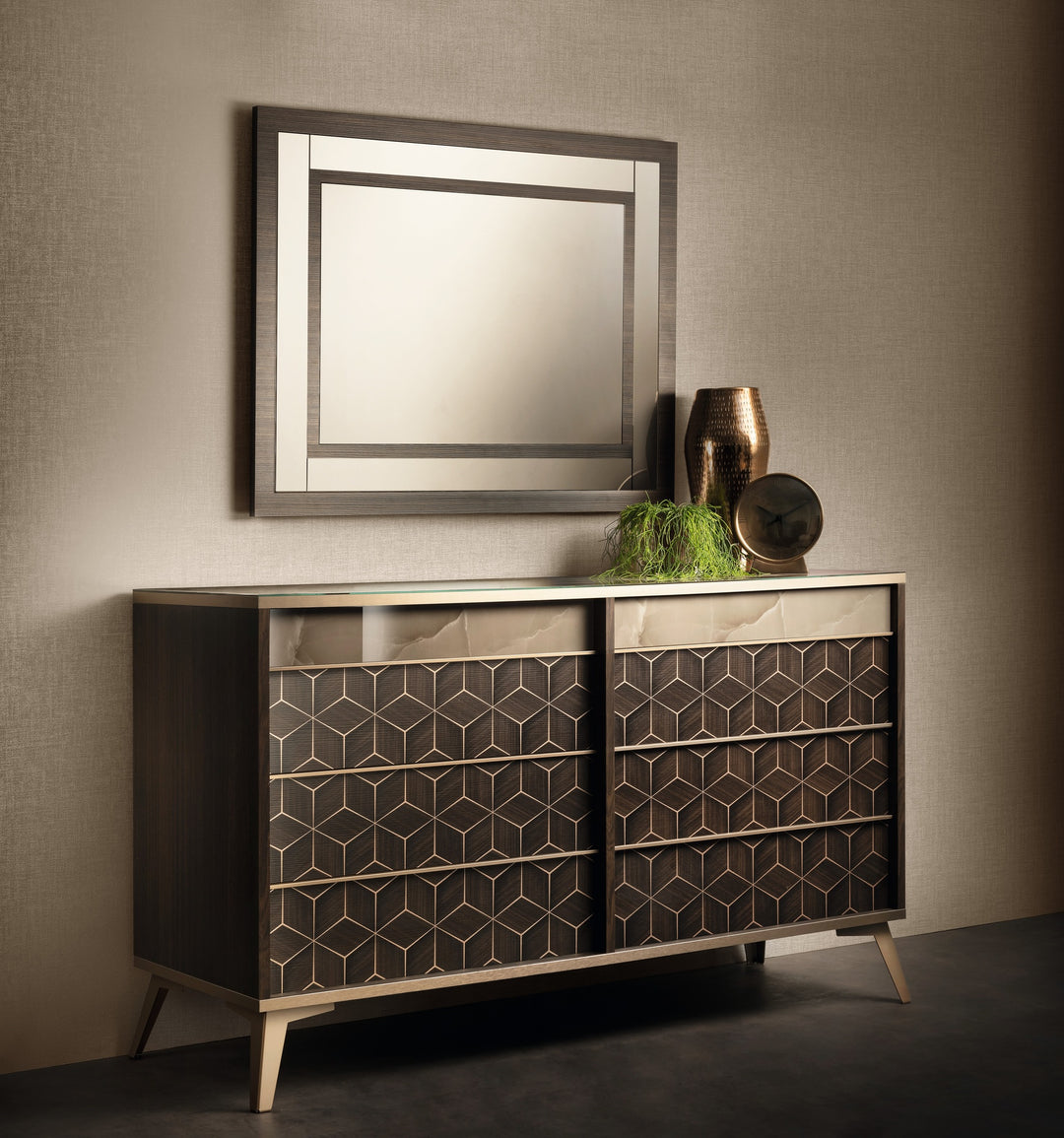 Firenze Dresser