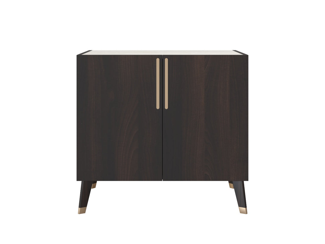 Quartz 2 Door Buffet