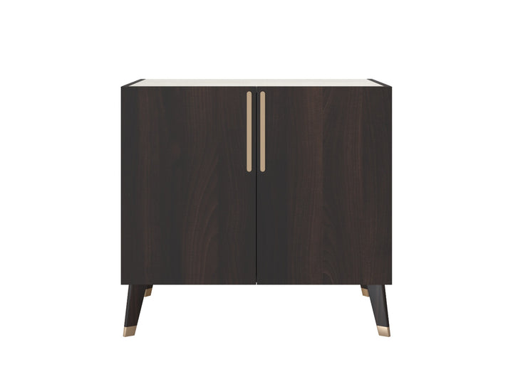 Quartz 2 Door Buffet