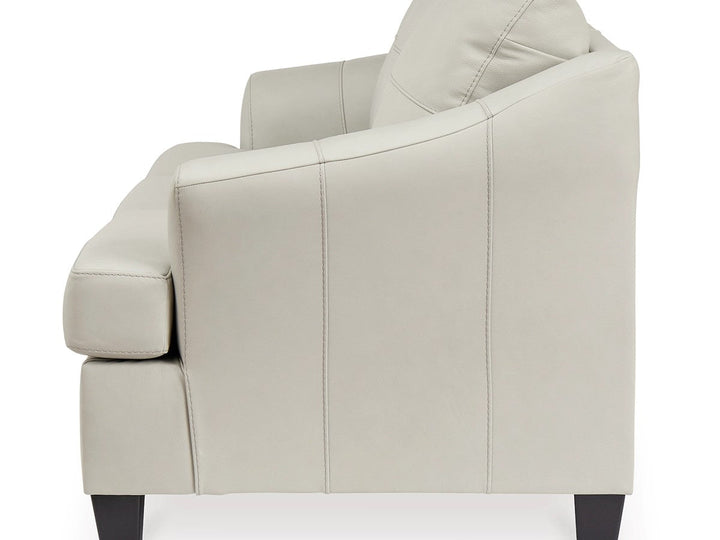 Genoa Leather Sofa