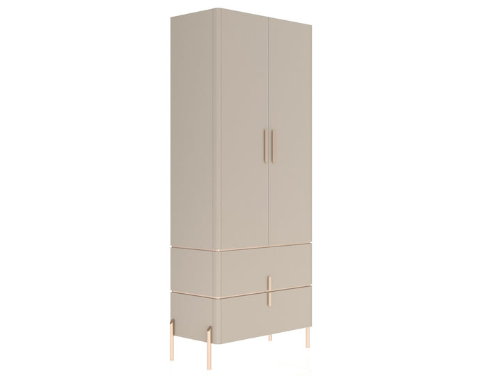 Emerald Armoire