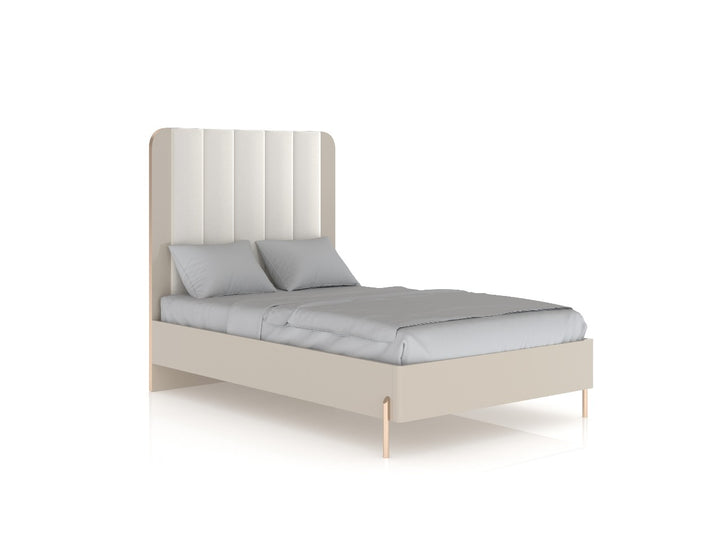 Emerald Bed