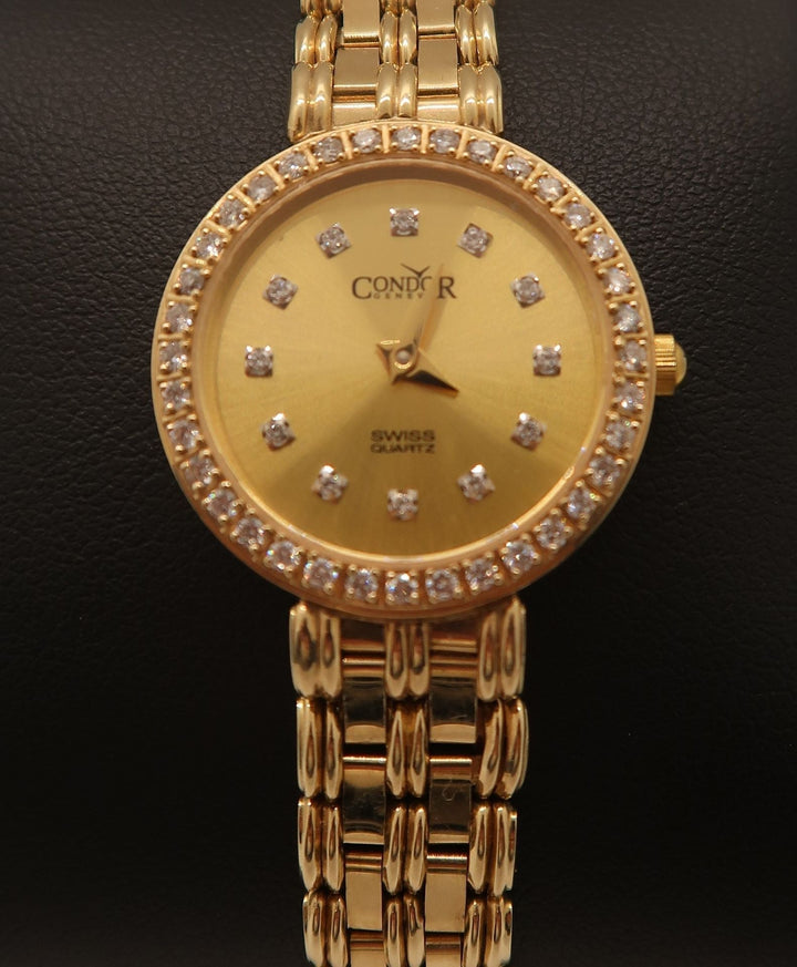 Gold Watch 303-3503