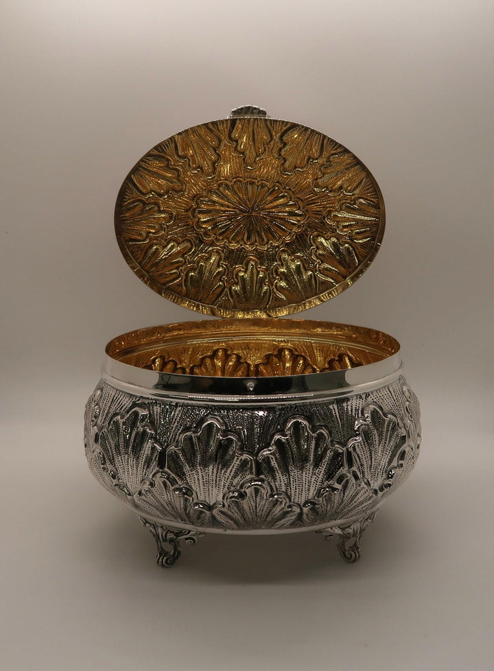 Esrog Box 242015