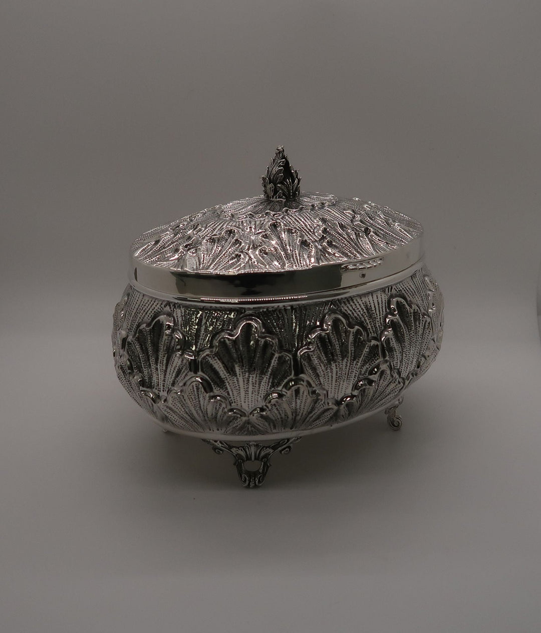 Esrog Box 242015