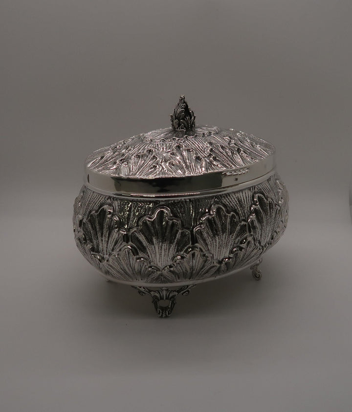 Esrog Box 242015