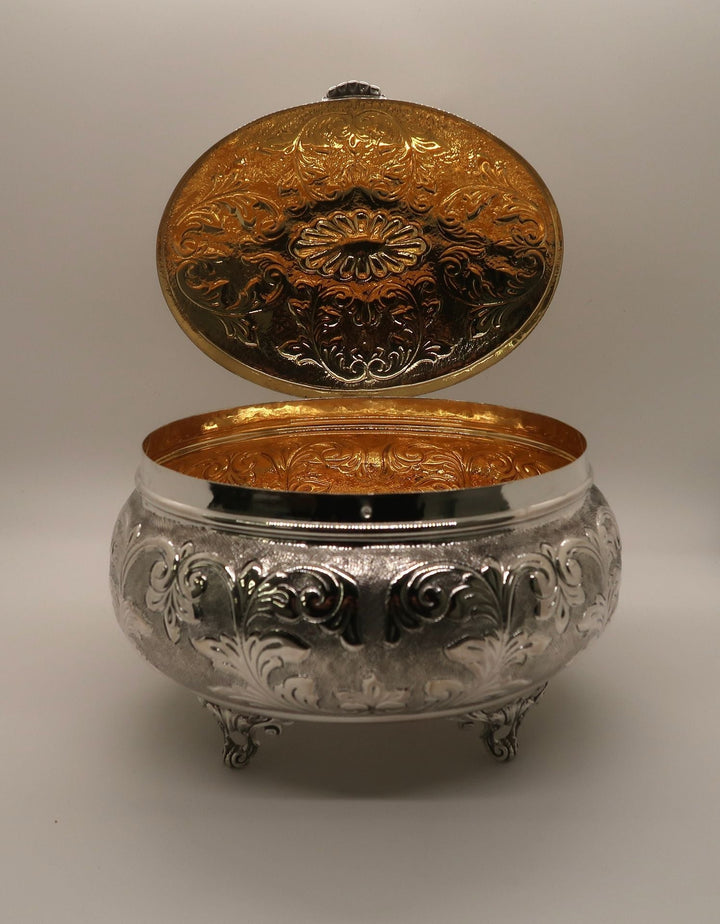 Esrog Box 242012