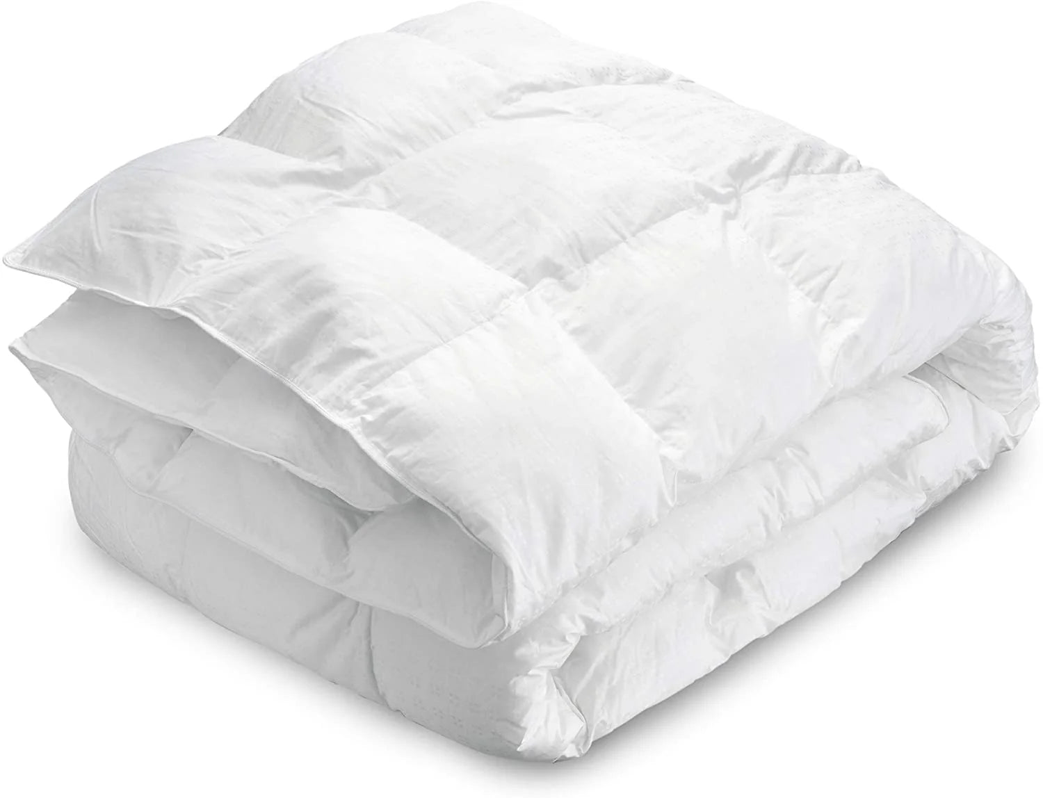 Maxi Down Alternative Overfilled Cotton Comforters