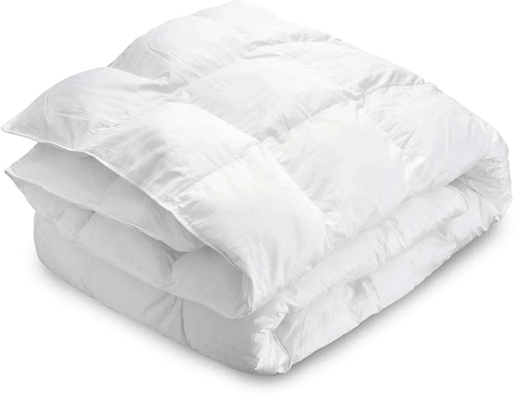 Maxi Down Alternative Overfilled Cotton Comforters