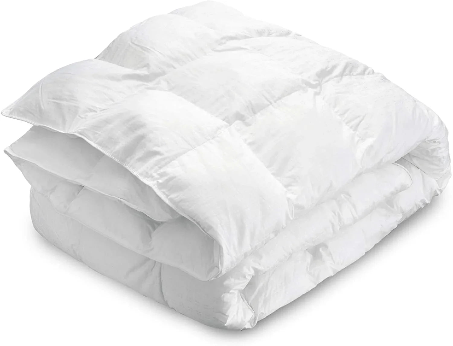 Maxi Down Alternative Overfilled Cotton Comforters