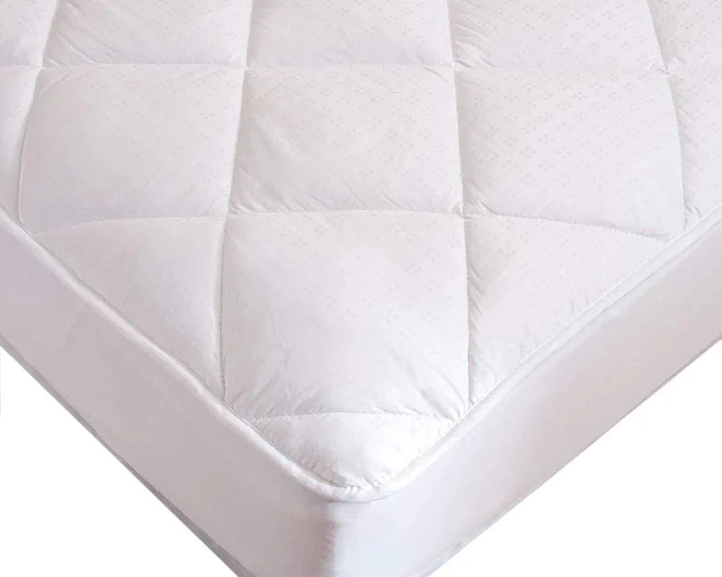 Maxi Luxurious Cotton Mattress Pads