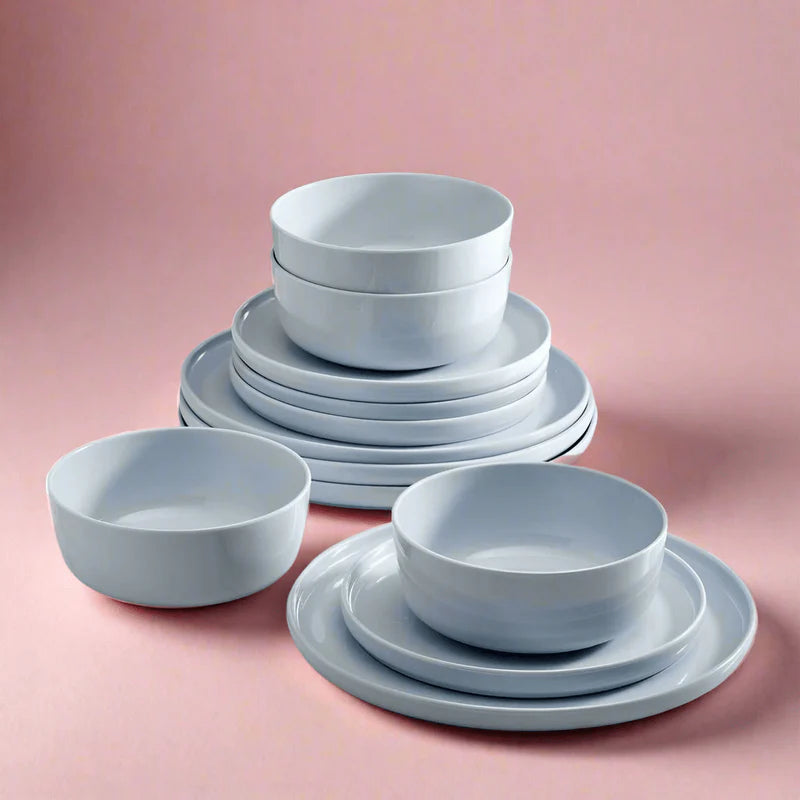 Mikasa Dinnerware Madison Blue