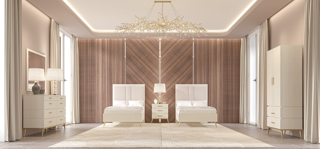 Marquisa Bed