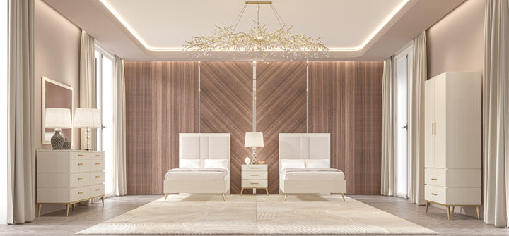 Marquisa Bed
