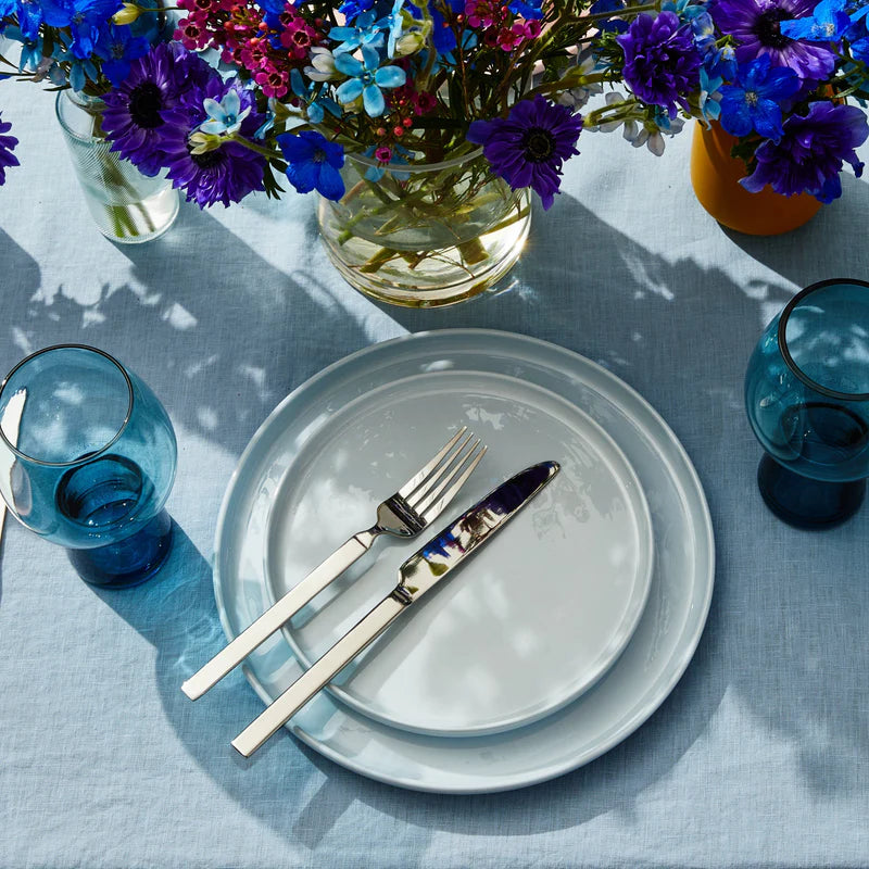 Mikasa Dinnerware Madison Blue