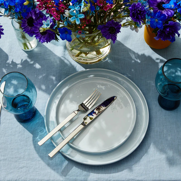Mikasa Dinnerware Madison Blue