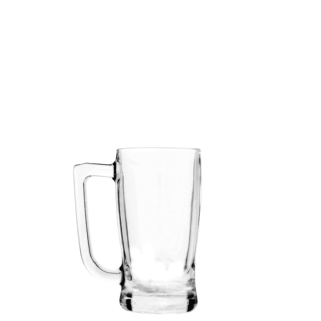 Nadir - Taberna Glass Mug 11.5 Oz