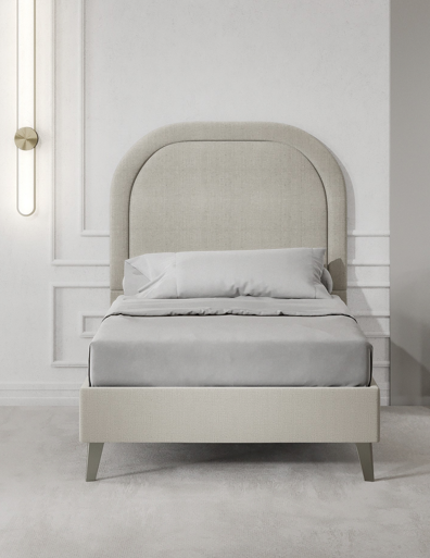 Jasper Bed