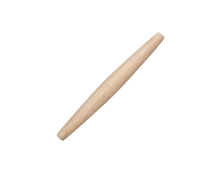 CL - Wooden Tapered Rolling Pin