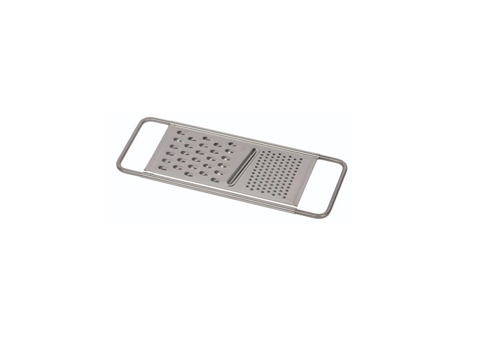 Millvado - Stainless Steel Universal Grater