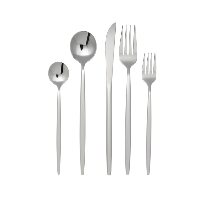 Prestige Yamagata Tai Chi Flatware, Service for 4, 20 pc set