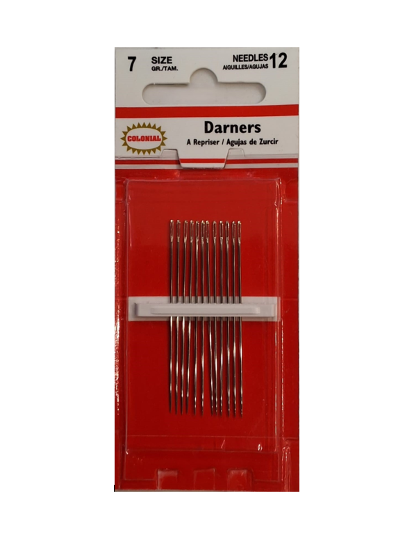 Sewing Needles
